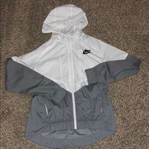 Nike Wind Breaker